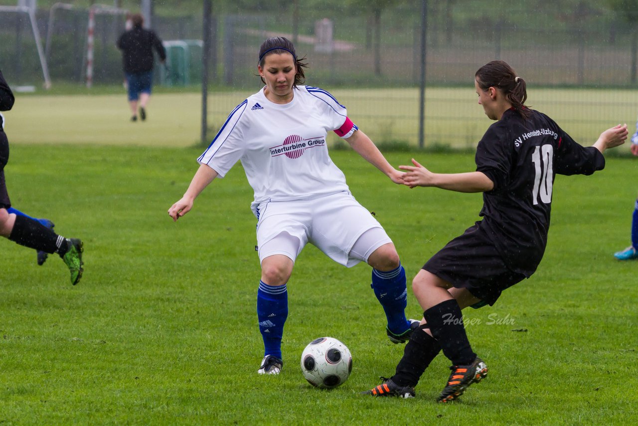 Bild 58 - FSC Kaltenkirchen II U23 - SV Henstedt-Ulzburg II : Ergebnis: 3:3